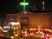 canvas&kermis