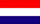 Dutch flag