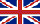 English flag