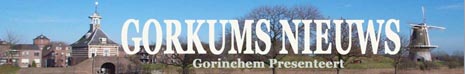 gorkums nieuws