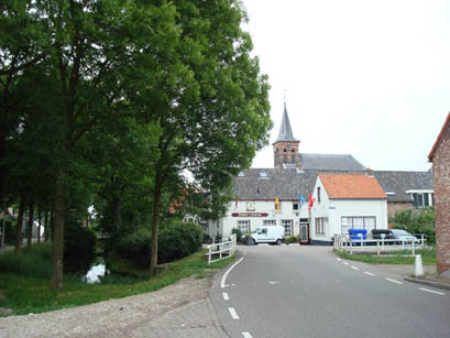 Schelluinen centrum 